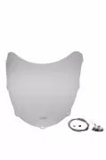 RS 125 95-98 / 250 REPLICA 95-97 - Originally-shaped windshield "ON" all years