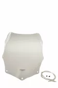 GSX-R 600 98-00 / 750 98-99 - Originally-shaped windshield "ON" all years