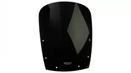 GPZ 500 S - Originally-shaped windshield "ON" -1993