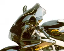 VTR 1000 F - Parabrezza Touring "T" 1997-