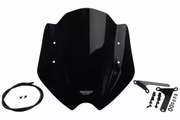 SFV650 GLADIUS - Racing windscreen "NR" 2009-2015