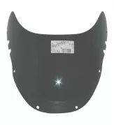 FZR 600 - Parabrezza di forma originale "O" 1991-1993