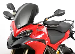 MULTISTRADA 1200 / S - Touring windshield "T" 2009-2012