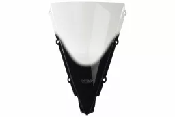 YZF R 1 - Originally-shaped windshield "O" 2002-2003