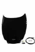 GSX-R 750 W - Originally-shaped windshield "ON" 1994-1994