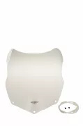 GSX-R 600 / 750 - Originally-shaped windshield "ON" 1996-1997