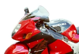 GSX-R 1300 HAYABUSA - Parabrezza Touring "T" 1999-2007