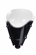 YZF R 1 - Racing windscreen "R" 2000-2001