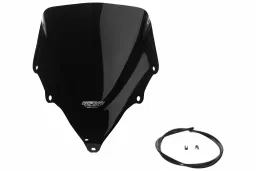 CBR 125 R - Racing windscreen "R" 2004-2006