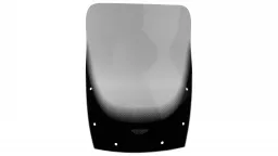 GPZ 500 S - Touring windshield "TN" -1993