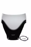 SV 650 S - Originally-shaped windshield "ON" -2002