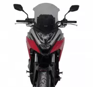 NC 750 X - Touring windshield "TM" 2021-2024