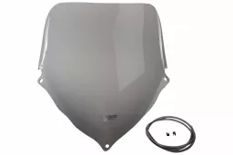 GSX 600 F / GSX 750 F - Spoiler windshield "S" 1998-