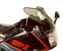 GPZ 600 R - Spoiler windshield "S" all years