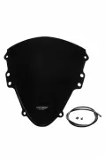 GSX-R 600 / 750 - Originally-shaped windshield "O" 2004-2005