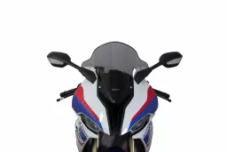 S1000 RR - Racing windscreen "R" 2019-2022