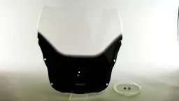 CBR 1100 XX - Racing windscreen "RM" all years