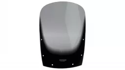GPZ 500 S - Originally-shaped windshield "ON" -1993
