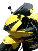 CBR 900 RR - Spoiler windshield "S" 2002-