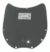ZZR 600 - Parabrezza spoiler "S" -1992