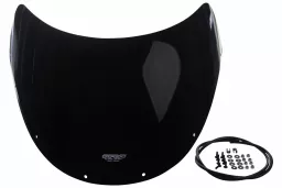 GSX-R 1100 - Spoiler windshield "SN" 1989-1990