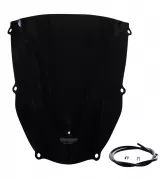 ZX 6 R / ZX 636 - Racing windscreen "R" 2000-2002