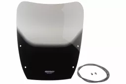 GSX 750 F - Parabrezza spoiler "S" -1997