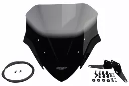 NINJA 650 - Racing windscreen "RM" 2017-2019