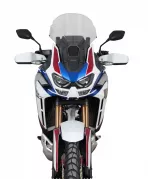 CRF 1100 L A.T.- /DCT ADV. SPORTS - Touring windshield "TM" 2020-2023
