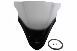 ER 6 F - Racing windscreen "R" 2012-