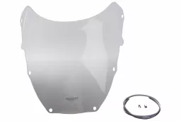 TRX 850 - Spoiler windshield "SN" 1996-