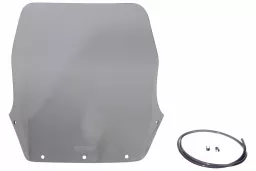 GSX 750 ES / EF / 1100 ES - Touring windshield "TN" all years