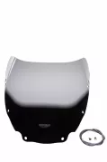 GSX-R 750 W - Originally-shaped windshield "ON" 1995-1995