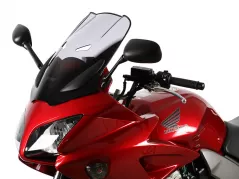 CBF 1000 - Touring windshield "TM" 2006-