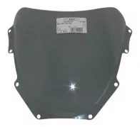 DAYTONA T 595 97- / 955 I -00 - Parabrezza di forma originale "O" per tutti gli anni