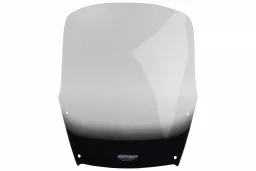 DR 650 RS / E - Touring windshield "TN" all years