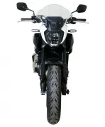 CB 500 HORNET - Touring windshield "NTM" 2024-