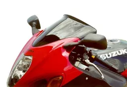 GSX-R 1300 HAYABUSA - Parabrezza spoiler "S" 1999-2007