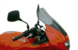 TDM 850 96- / XJ 600 S 96- - Parabrezza Touring "T" per tutti gli anni