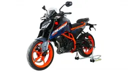 DUKE 390 - Sport-Screen "NSPM" 2024-