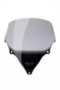 CBR 125 R - Originally-shaped windshield "O" 2004-2006