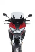 CROSSRUNNER VFR 800 X - Touring windshield "T" 2017-