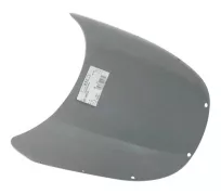 GSX 1100 EF - Originally-shaped windshield "ON" all years