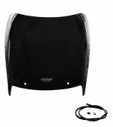 VFR 750 F RC 24 - Spoiler windshield "SN" -1989