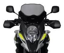 DL 1000 V-STROM - Touring windshield "T" 2017-