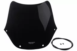 GSF 600 S -99 / 1200 S -00 BANDIT - Parabrezza spoiler "S" per tutti gli anni