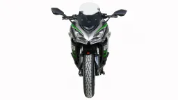 NINJA 1000 SX - Cupolino racing &quot;R&quot; 2020-