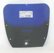 GSX 600 F - Parabrezza spoiler "S" -1997
