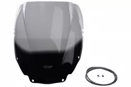 GSX-R 1100 W - Racing windscreen "RN" 1995-