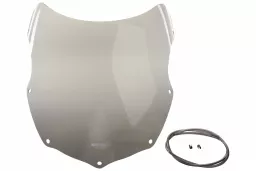 GSX-R 600 / 750 - Spoiler windshield "SN" 1996-1997